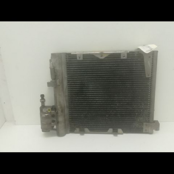 Condenseur clim occasion OPEL ZAFIRA I Phase 1 03-1999->07-2005 2.2 DTI 16v 125ch 95515192 1