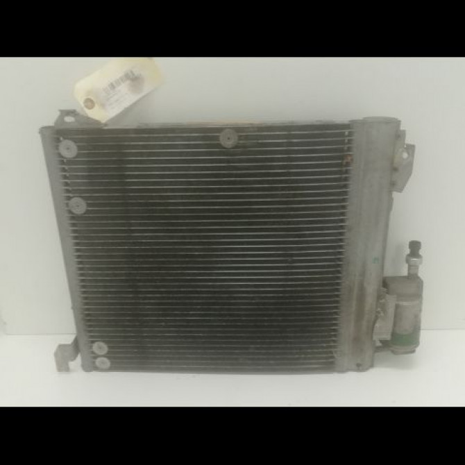 Condenseur clim occasion OPEL ZAFIRA I Phase 1 03-1999->07-2005 2.2 DTI 16v 125ch 95515192 2