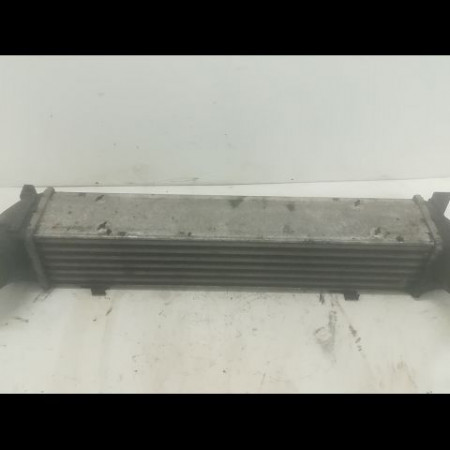 Echangeur air occasion B.M.W. SERIE 1 I Phase 1 05-2004->12-2006 120d 17517524916