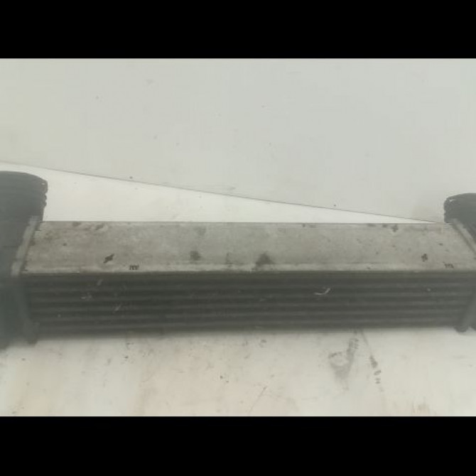 Echangeur air occasion B.M.W. SERIE 1 I Phase 1 05-2004->12-2006 120d 17517524916 2