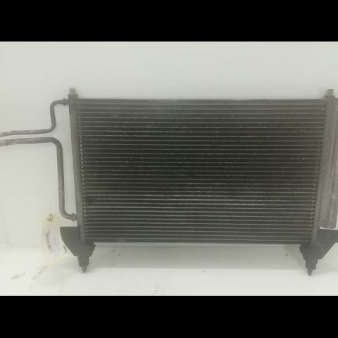 Condenseur clim occasion FIAT STILO Phase 1 BREAK 10-2001->09-2007 46745840 1
