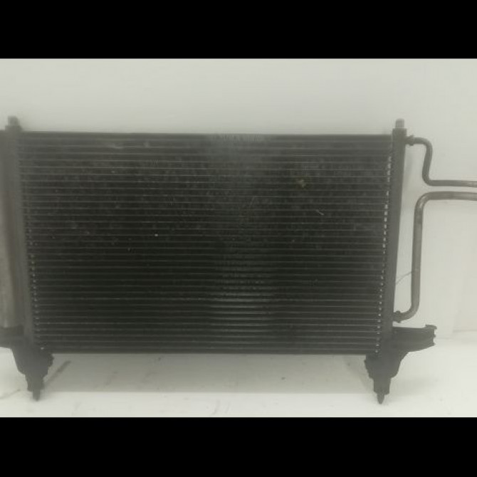 Condenseur clim occasion FIAT STILO Phase 1 BREAK 10-2001->09-2007 46745840 2