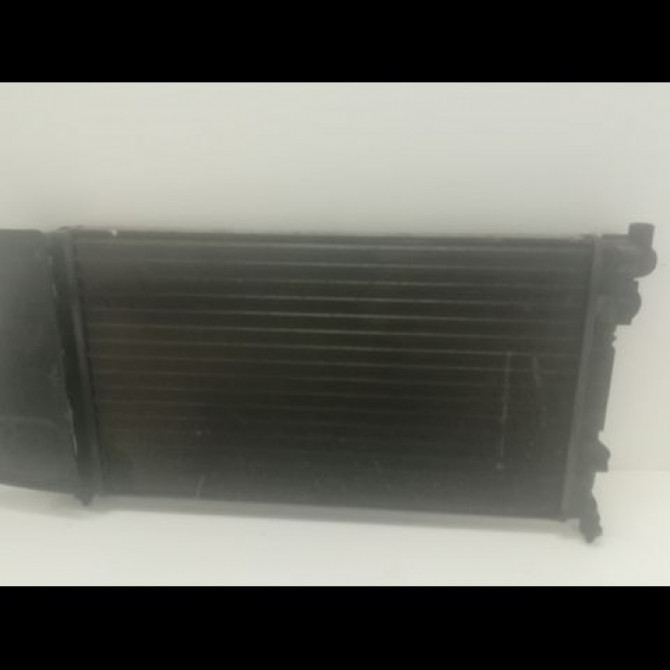 Radiateur occasion PEUGEOT 106 Phase 1 09-1991->04-1996 1.4i 1301L5 2