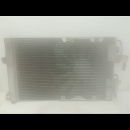 Condenseur clim occasion OPEL ZAFIRA I Phase 1 03-1999->07-2005 1.8i 16v 125ch 95515190