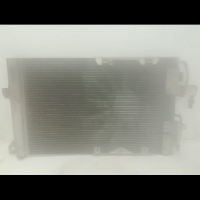 Condenseur clim occasion OPEL ZAFIRA I Phase 1 03-1999->07-2005 1.8i 16v 125ch 95515190 1