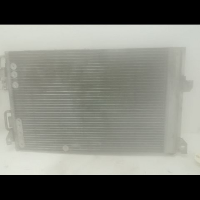 Condenseur clim occasion OPEL ZAFIRA I Phase 1 03-1999->07-2005 1.8i 16v 125ch 95515190 2