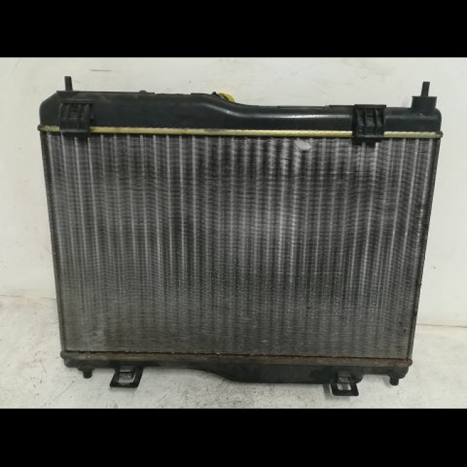 Radiateur occasion FORD FIESTA VI Phase 1 10-2008->11-2012 1.4 TDCI 68ch 1772863 2