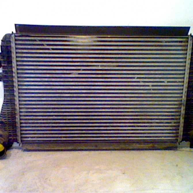 Echangeur air occasion VOLKSWAGEN PASSAT VI Phase 1 10-2010->... 2.0 TDI 140ch 3C0145805P 1