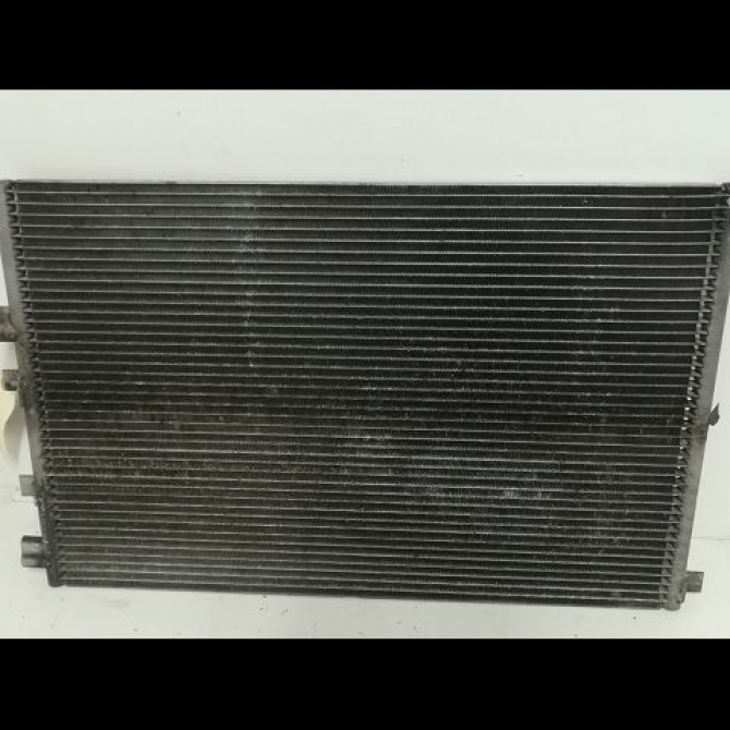 Condenseur clim occasion RENAULT SCENIC II Phase 1 03-2004->09-2006 2.0 DCI 150ch 8200325004 2