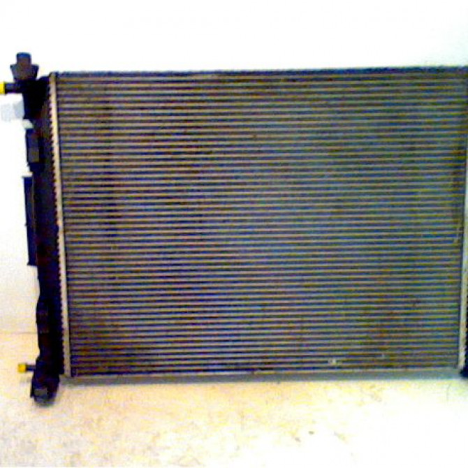 Radiateur occasion RENAULT SCENIC II Phase 1 03-2004->09-2006 1.9 DCI 125ch 8200357536 1