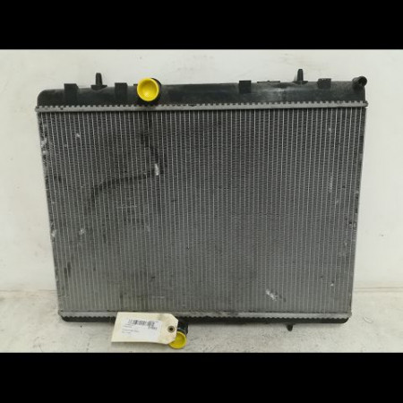 Radiateur occasion PEUGEOT 3008 I Phase 1 04-2009->12-2013