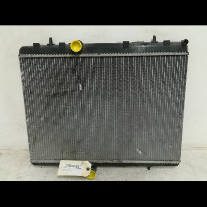 Radiateur occasion PEUGEOT 3008 I Phase 1 04-2009->12-2013 1