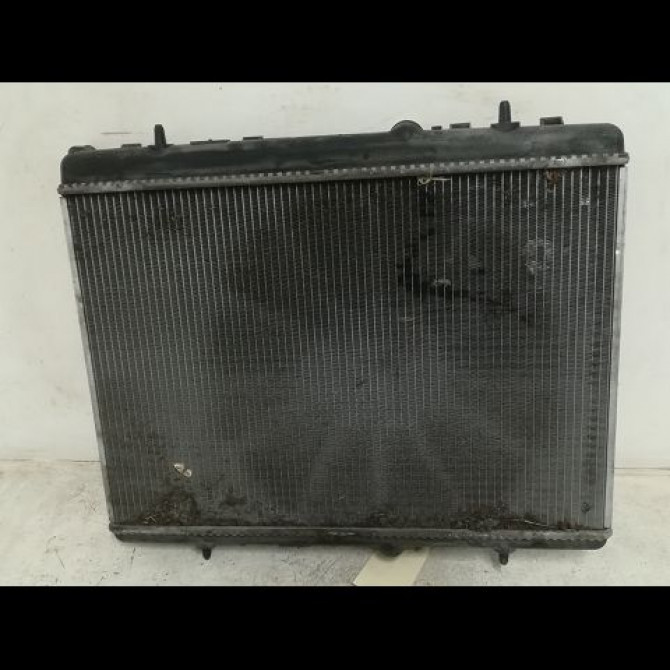 Radiateur occasion PEUGEOT 3008 I Phase 1 04-2009->12-2013 2