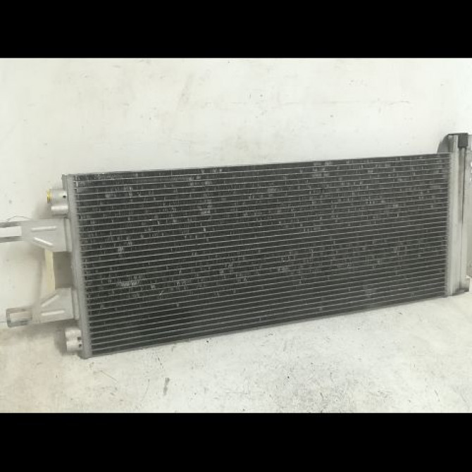 Condenseur clim occasion PEUGEOT BOXER III Phase 1 06-2006->... 1