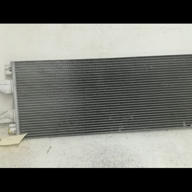 Condenseur clim occasion PEUGEOT BOXER III Phase 1 06-2006->... 2