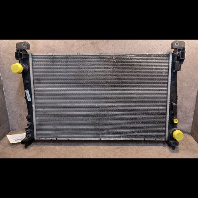 Radiateur occasion ALFA ROMEO MI.TO MI.TO Phase 1 2008-09-01->2016-12-31 1.3 JTDM 95ch 51936039 1