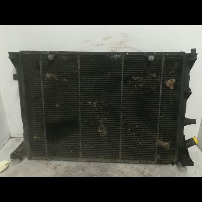 Radiateur occasion RENAULT ESPACE III Phase 1 12-1996->09-2002 2.2 DCI 115ch 7701041957 1