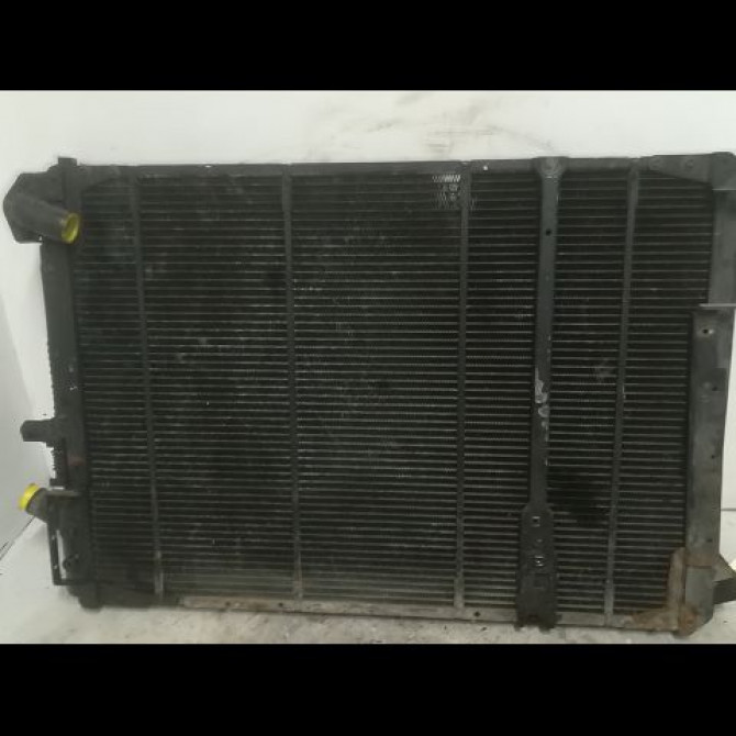 Radiateur occasion RENAULT ESPACE III Phase 1 12-1996->09-2002 2.2 DCI 115ch 7701041957 2