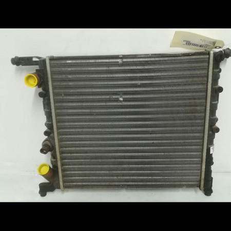 Radiateur occasion RENAULT 19 Phase 2 04-1992->04-1997 1.4i 7700784040