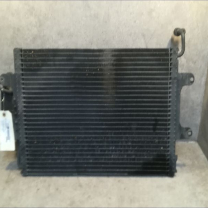 Condenseur clim occasion SEAT CORDOBA I phase 2 VARIO 09-1999->10-2002 1.9 SDI 68ch 6K0820411 2