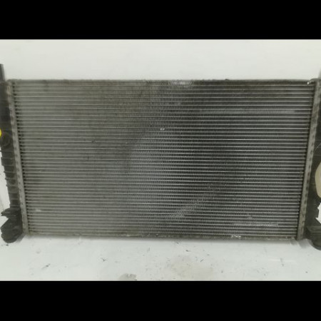 Radiateur occasion FORD FOCUS CMAX I Phase 1 09-2003->03-2007 2.0 TDCI 16v 135ch