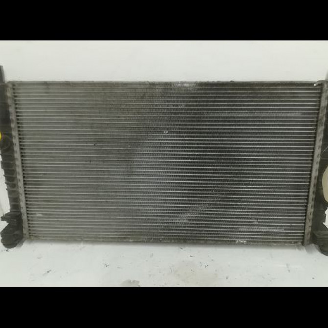Radiateur occasion FORD FOCUS CMAX I Phase 1 09-2003->03-2007 2.0 TDCI 16v 135ch 1