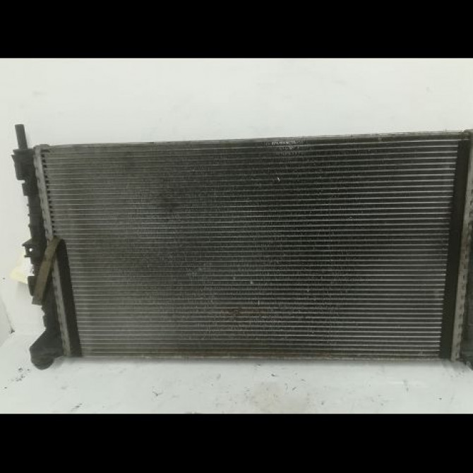 Radiateur occasion FORD FOCUS CMAX I Phase 1 09-2003->03-2007 2.0 TDCI 16v 135ch 2