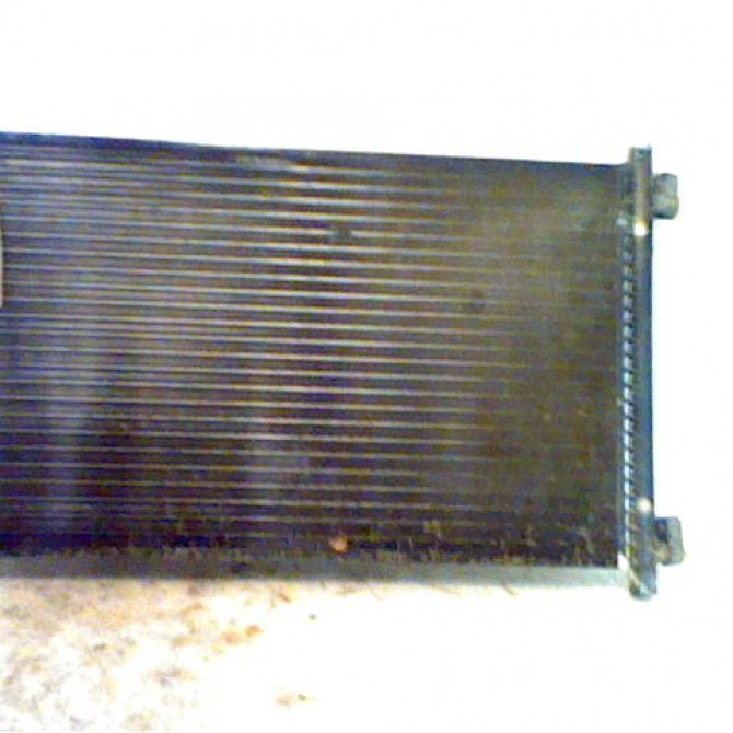 Condenseur clim occasion FIAT PUNTO II Phase 1 10-1999->05-2003 JTD 80ch HLX 46788052 1