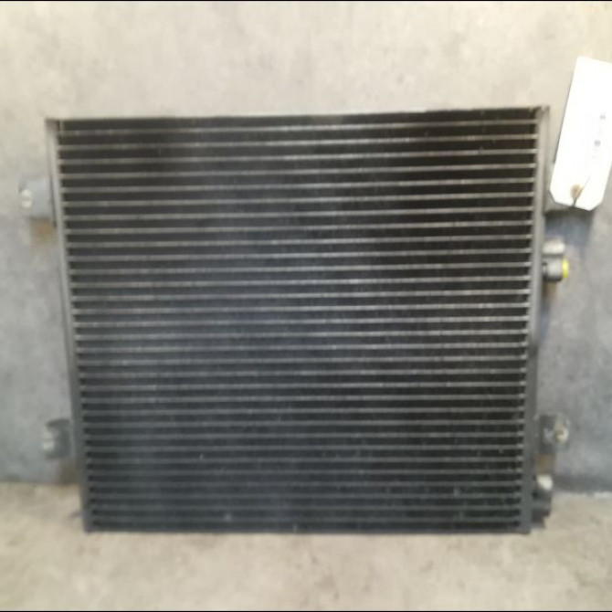 Condenseur clim occasion RENAULT MEGANE I Phase 2 03-1999->06-2003 1.4i 16v 8200182361 1