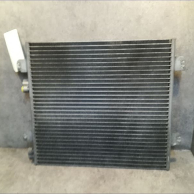 Condenseur clim occasion RENAULT MEGANE I Phase 2 03-1999->06-2003 1.4i 16v 8200182361 2