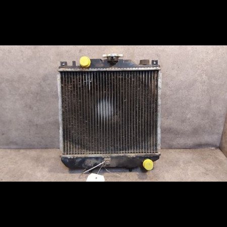 Radiateur occasion S8