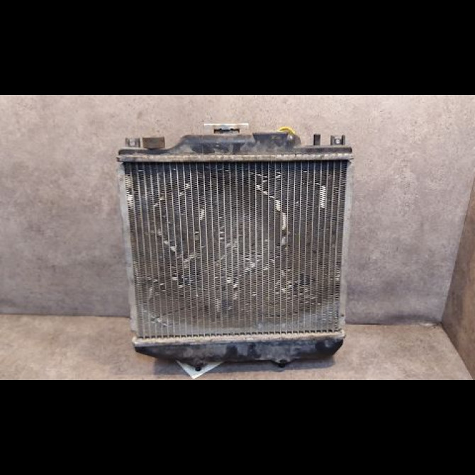 Radiateur occasion S8 2