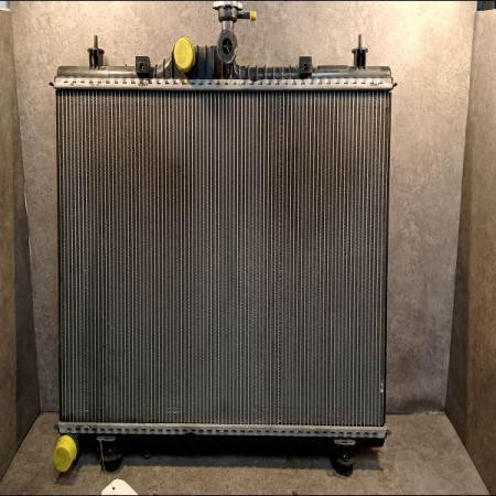 Radiateur occasion RENAULT KOLEOS I Phase 1 06-2008->12-2011 2.0 DCI 16v 150ch 214006645R