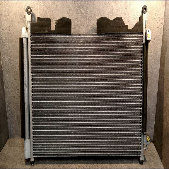 Condenseur clim occasion RENAULT KOLEOS I Phase 1 06-2008->12-2011 2.0 DCI 16v 150ch 921005115R 1