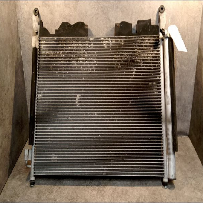 Condenseur clim occasion RENAULT KOLEOS I Phase 1 06-2008->12-2011 2.0 DCI 16v 150ch 921005115R 2