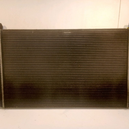 Radiateur occasion SAAB 9-3 II Phase 1 09-2005->09-2007 1.9 TiD 120ch 13196477