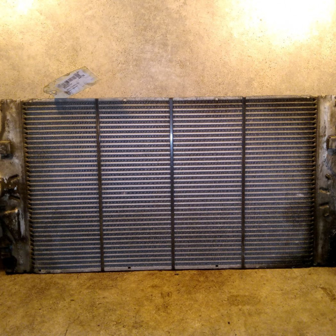 Echangeur air occasion RENAULT VELSATIS Phase 2 04-2005->12-2009 2.2 DCI 150ch 8200075810 1