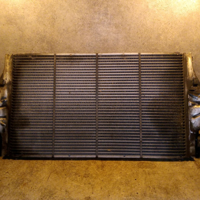 Echangeur air occasion RENAULT VELSATIS Phase 2 04-2005->12-2009 2.2 DCI 150ch 8200075810 2