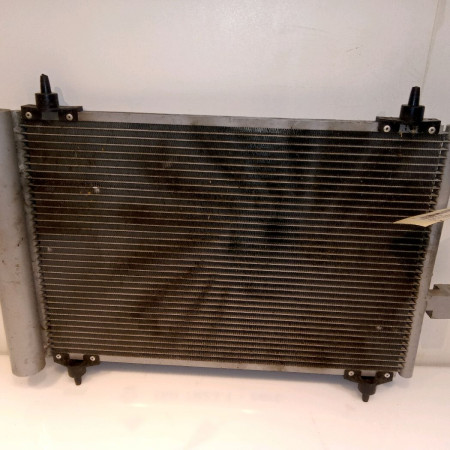 Condenseur clim occasion CITROEN C5 I Phase 1 03-2001->09-2004 2.0 HDI 90ch 6453FH