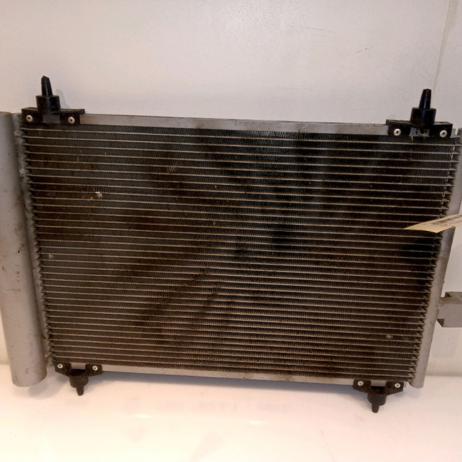 Condenseur clim occasion CITROEN C5 I Phase 1 03-2001->09-2004 2.0 HDI 90ch 6453FH 1
