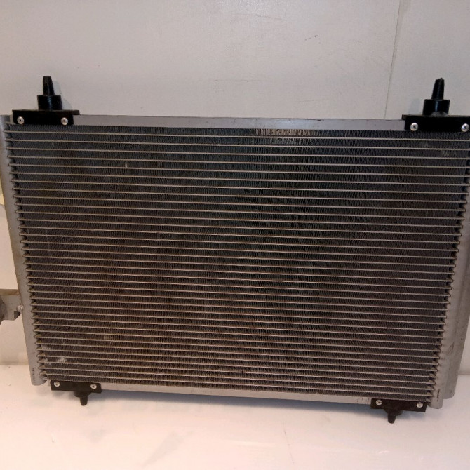 Condenseur clim occasion CITROEN C5 I Phase 1 03-2001->09-2004 2.0 HDI 90ch 6453FH 2