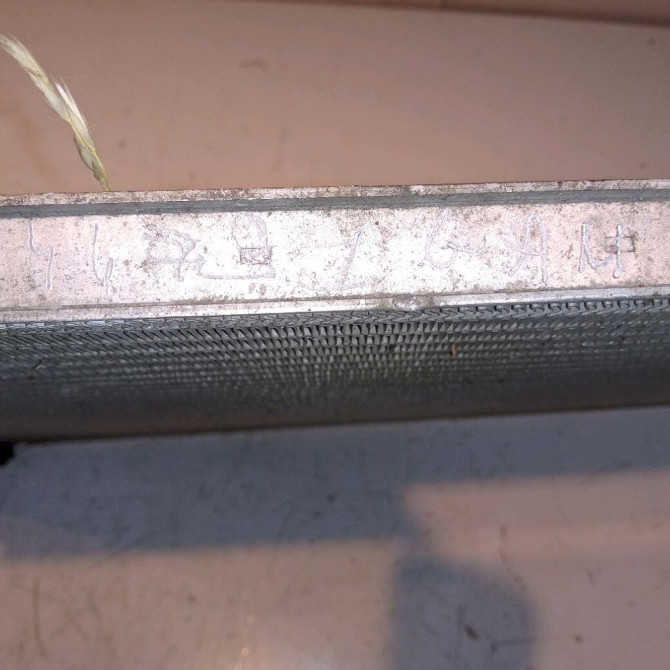 Condenseur clim occasion OPEL MOKKA Phase 1 10-2012->... 1.6 CDTI 136ch 95321794 3