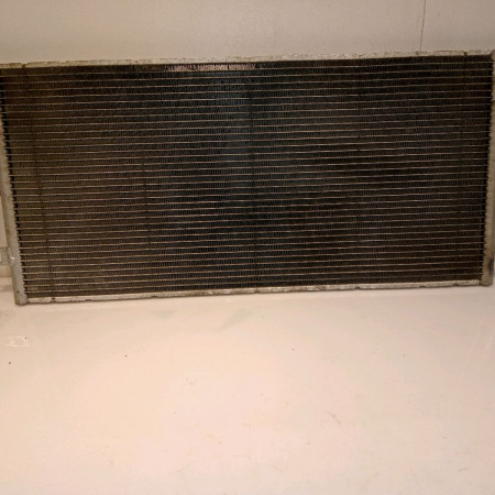 Condenseur clim occasion ALFA ROMEO MI.TO MI.TO Phase 1 2008-09-01->2016-12-31 1.3 JTDM 95ch 51826520