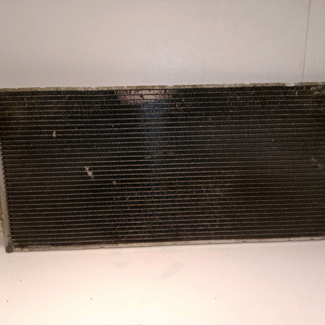 Condenseur clim occasion ALFA ROMEO MI.TO MI.TO Phase 1 2008-09-01->2016-12-31 1.3 JTDM 95ch 51826520 2