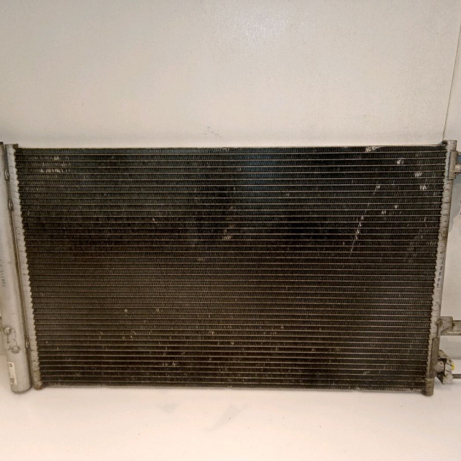 Condenseur clim occasion OPEL ZAFIRA III Phase 1 11-2011->... 39140128 1