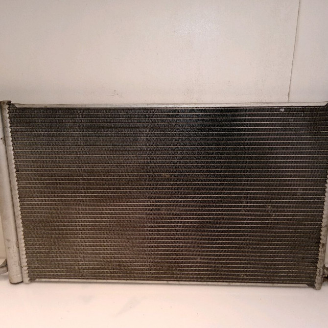 Condenseur clim occasion OPEL ZAFIRA III Phase 1 11-2011->... 39140128 2