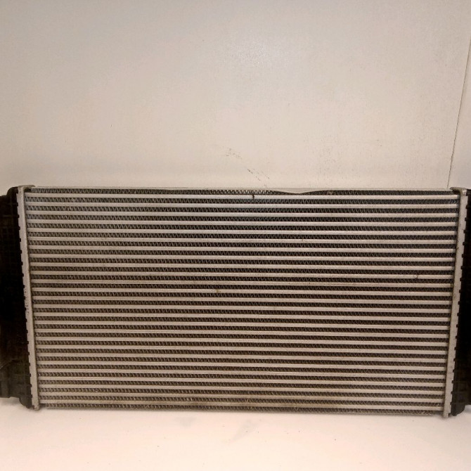 Echangeur air occasion OPEL ZAFIRA III Phase 1 11-2011->... 13267647 1