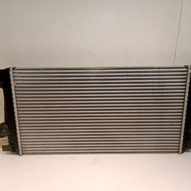 Echangeur air occasion OPEL ZAFIRA III Phase 1 11-2011->... 13267647 2