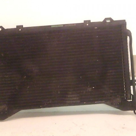 Condenseur clim occasion MERCEDES CLASSE E II Phase 2 09-1999->03-2002 2108300470