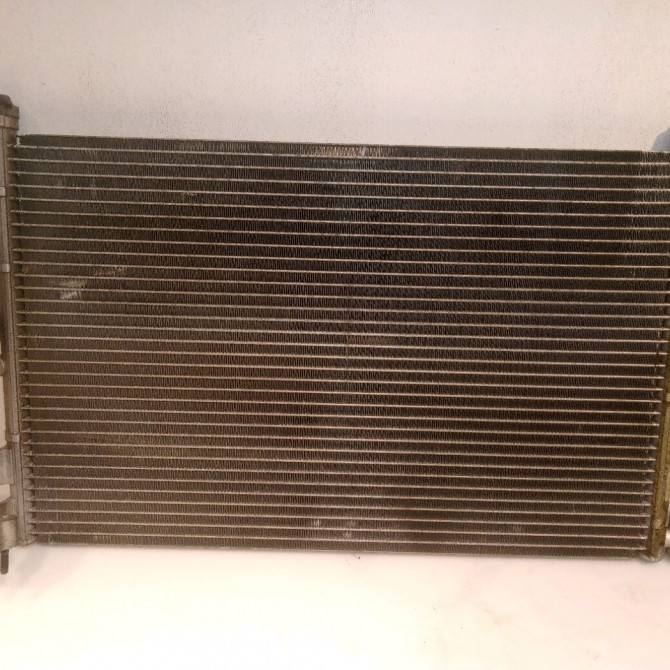 Condenseur clim occasion HYUNDAI GETZ Phase 1 09-2002->11-2005 1.1i 976061C200 1